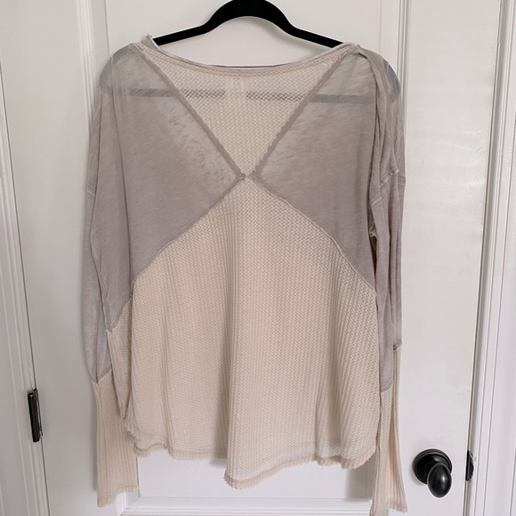 Free People Crossfire Thermal - Picture 5 of 6